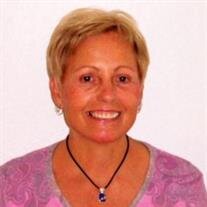 Connie Irene (Knill) Gildersleeve