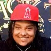 Cory  D. "Cinco" Wheaton
