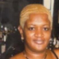 Jacqueline Kay Maxey