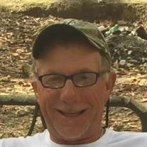 Mr. John Barth Lankow Sr