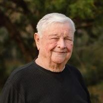 Jessie Franklin "Frank" Hansford