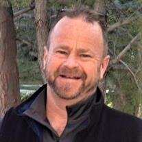 Charles "Chuck" Edward Eusterman