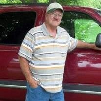 Jerry Ray Pate