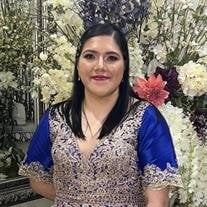 Xochil Elizabeth Obregon