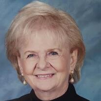 Suzanne Maxine Snyder