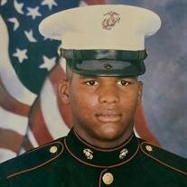 PFC James Edward Cook Jr.