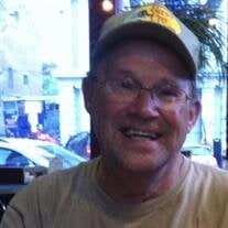 Wayne P. Sharpe