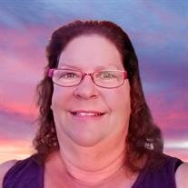 Tammie Sue Parlett