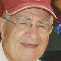 Mr. Max Weaver