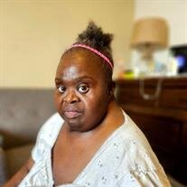 MS. TONYA MARIE LAKE