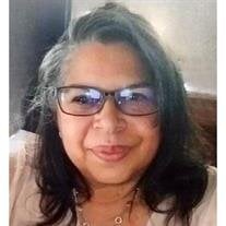 Ms. Phyllis Machelle Searcy