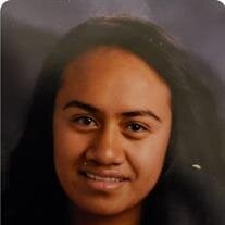 Cecilia Latu
