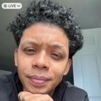 Mr. Joshua Jenkins