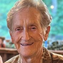 Freda Bennett Lafever