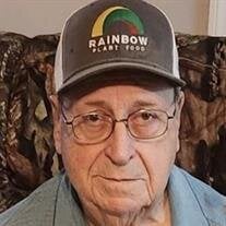 Mr. Samuel James Nutt Sr