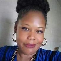Ms. Elisa D. Parker