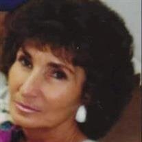 Imogene Johnson Mullins