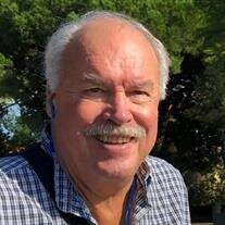 Timothy Jon Hamet