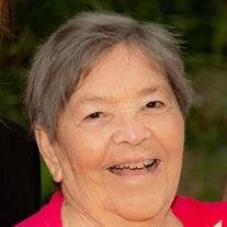 Lydia E. Allen