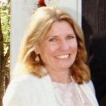 CATHY ANN TAYLOR