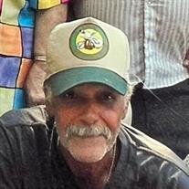 Roger Brewer