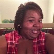 Robetta Lynn Poff