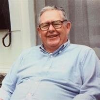 William Buck Ingram