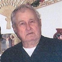 Lawrence J. Johnson