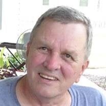 Dennis Lee HUEBNER