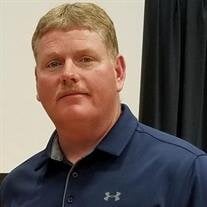 Mark Edward Fancher