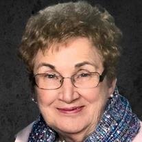Rae I. McConnell