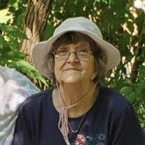 Elizabeth M. Carey