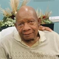 Mr. James L. Scott, Jr.