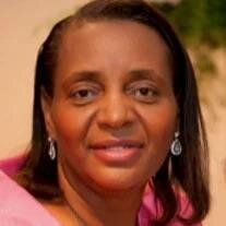 Mrs. Alma Rose Jones