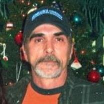 Edward "Eddie" Sparks
