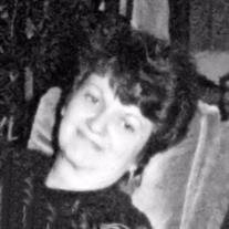 Sharon Chappa