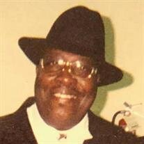 Charles Hayes