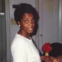 Jean Patterson