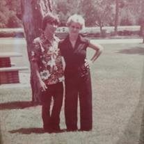 Mrs. Carolyn Gayle Cooney