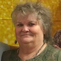 Marilyn Ann Davis Gordon