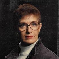 Dee Dee Scherer