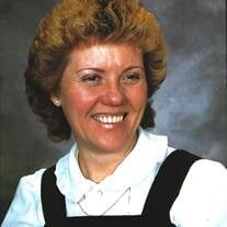 Carol Marcia Poulsen Jenson