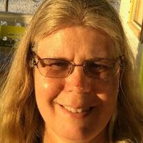 Paula Ann Kelly