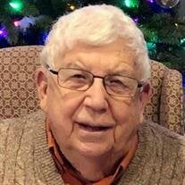 John F. Stich