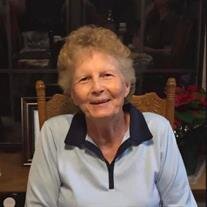Sara Ann Terry Killebrew