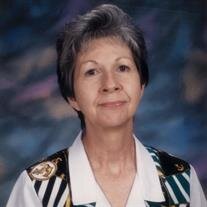 Mary Sue Fee