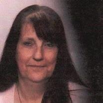 Hattie Mae Matteson