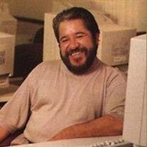Jorge "Coco" Luis Vazquez