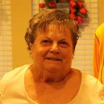 Kaye Westman