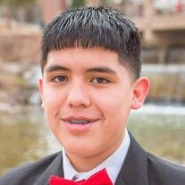 Jesus Dominic Alfaro